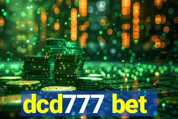 dcd777 bet